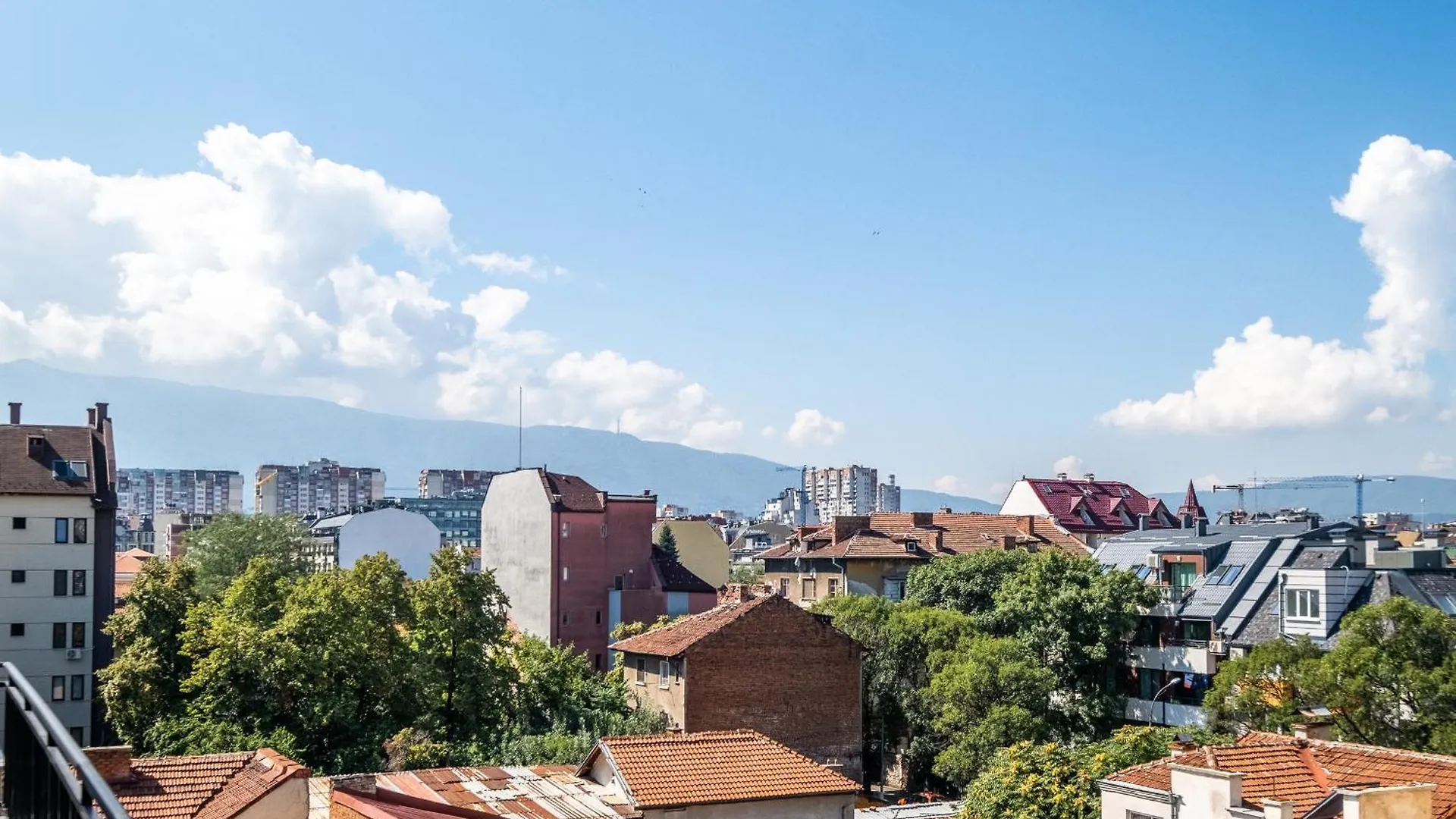 Appartement Cozy Homes 2 Sofia