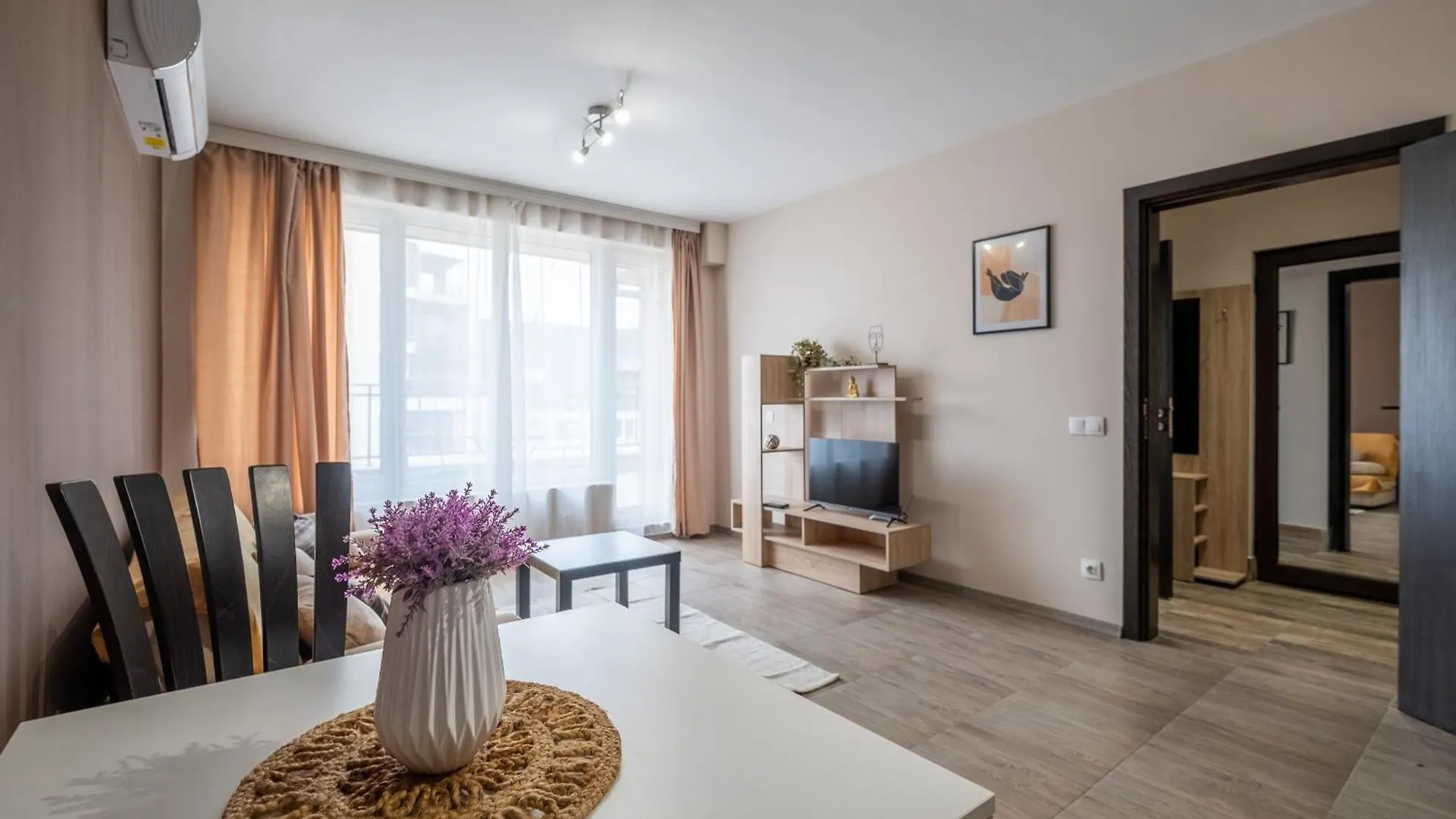 Appartement Cozy Homes 2 Sofia Bulgarije